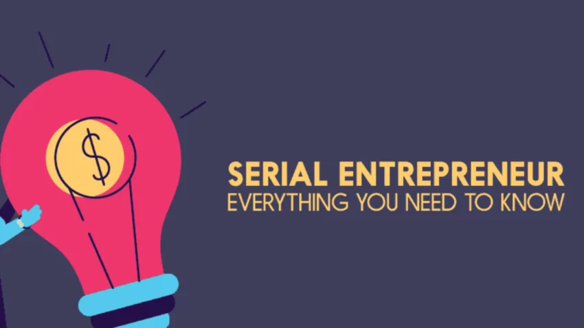 serial Entrepreneur How to Start and Run Multiple Successful Businesses